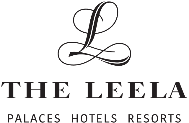 The Leela logo